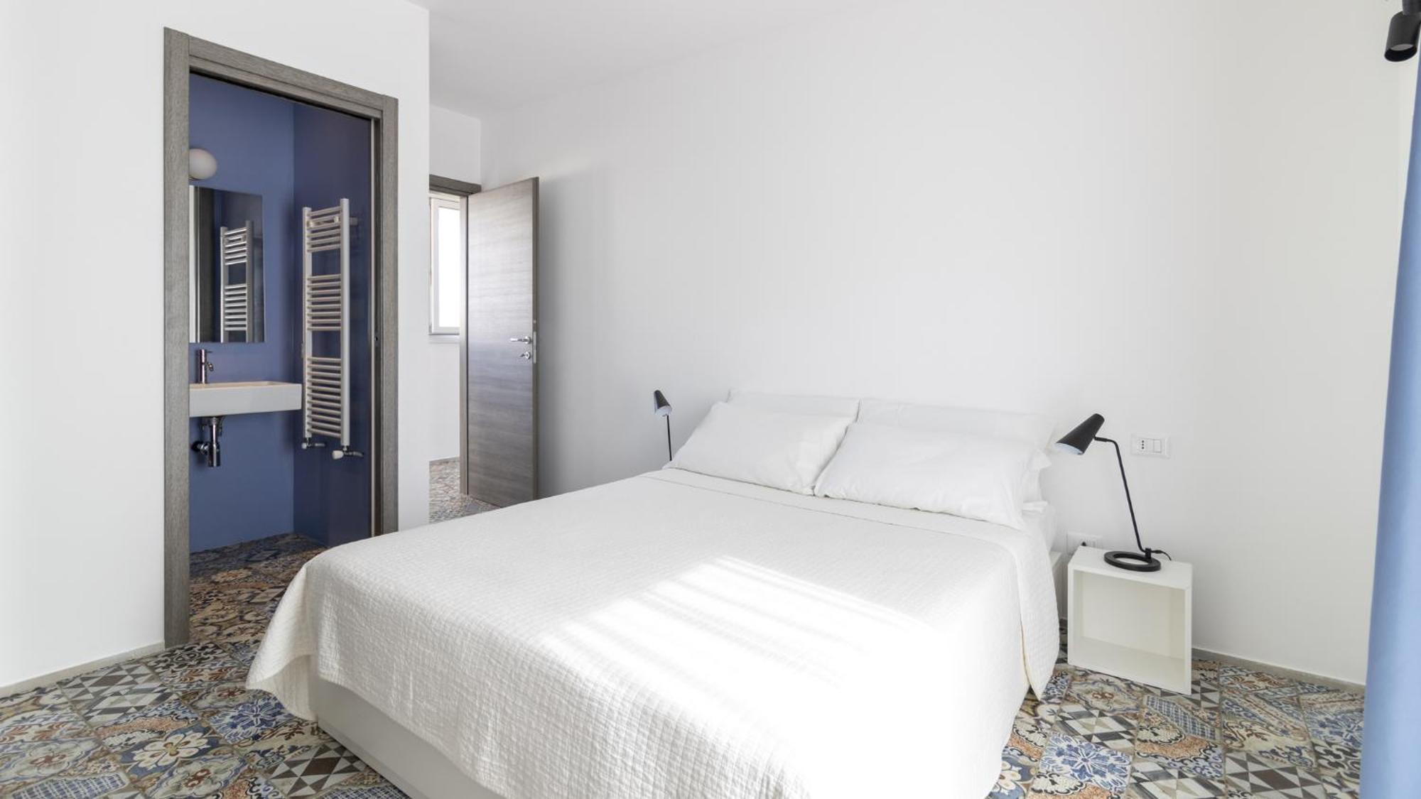 Vista Mare Apartments Marina di Ragusa Extérieur photo