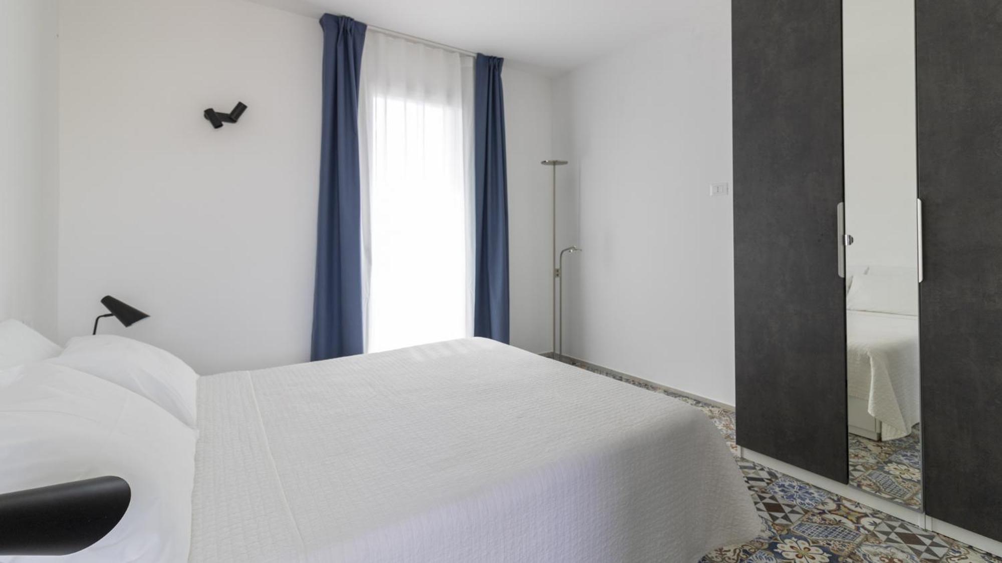 Vista Mare Apartments Marina di Ragusa Extérieur photo